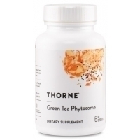 Healthwell Thorne Green Tea Phytosome