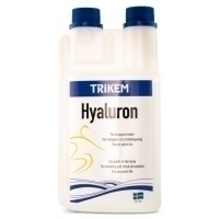 Healthwell Trikem Human Hyaluron