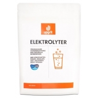 Healthwell Upgrit Elektrolytter