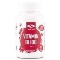 Healthwell Vitamin B1 100