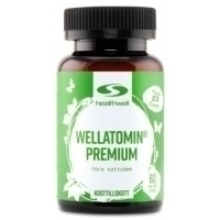 Healthwell Wellatomin Premium