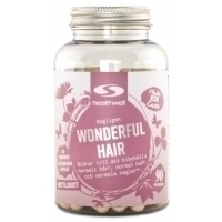 Healthwell Wonderful Hair