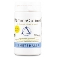 Helhetshälsa MammaOptimal