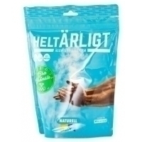 Helt Ärligt Äggvitepulver 