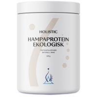 Holistic Hampaprotein