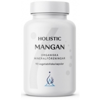 Holistic Mangan