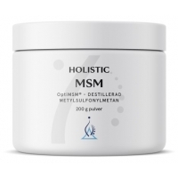 Holistic MSM