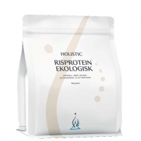 Holistic Risprotein Ekologiskt 750 g