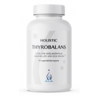 Holistic Thyro Balans