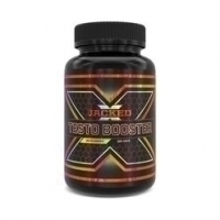 Jacked Testo Booster
