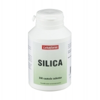Lekaform Silica - 300 tabl.