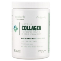 Matters Matcha Collagen