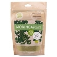 Mother Earth Moringapulver EKO