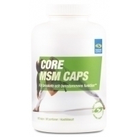 MSM Caps