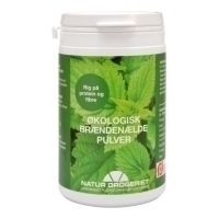 Natur-Drogeriet Brændenældepulver Ø - 120 g