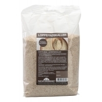 Natur-Drogeriet Loppefrøskaller - 500 g.
