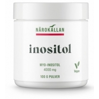 Närokällan Inositol