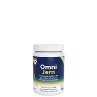 Omni Jern - 60 kaps.