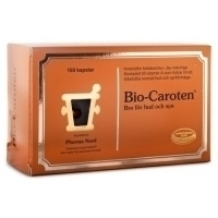Pharma Nord Bio-Caroten