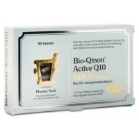 Pharma Nord Bio-Qinon Active Q10 Gold