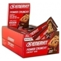 Power Sport Bar Crunchy