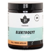 Pureness Elektrolytpulver
