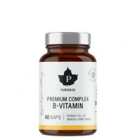 Pureness Premium Complex B-vitamin