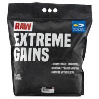RAW Extreme Gains