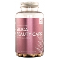 Silica Beauty Caps
