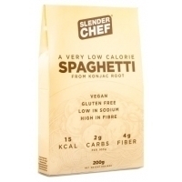 Slender Chef Shirataki Spaghetti