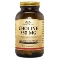 Solgar Choline