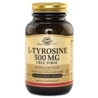 Solgar L-Tyrosine
