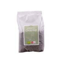 Spis Økologisk Chiafrø Ø - 500 g.