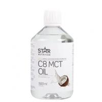 Star Nutrition C8 MCT Oil
