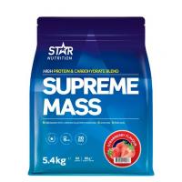 Star Nutrition Supreme Mass