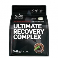 Star Nutrition Ultimate Recovery Complex 5400 g Mint Chocolate