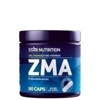 Star Nutrition ZMA Star 90 kapsler