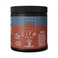 Terranova Life drink komplex 227g.
