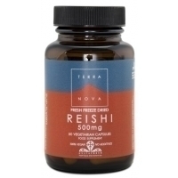 Terranova Reishi
