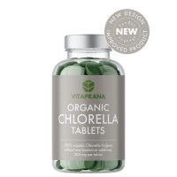 Vitaprana Økologisk Chlorella