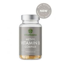 Vitaprana Metyl Vitamin B-kompleks