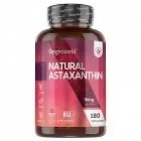 Weight World Astaxanthin 18 mg