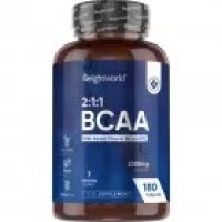 Weight World BCAA 2000 mg