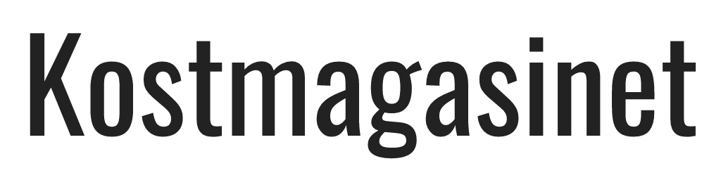 kostmagasinet logo